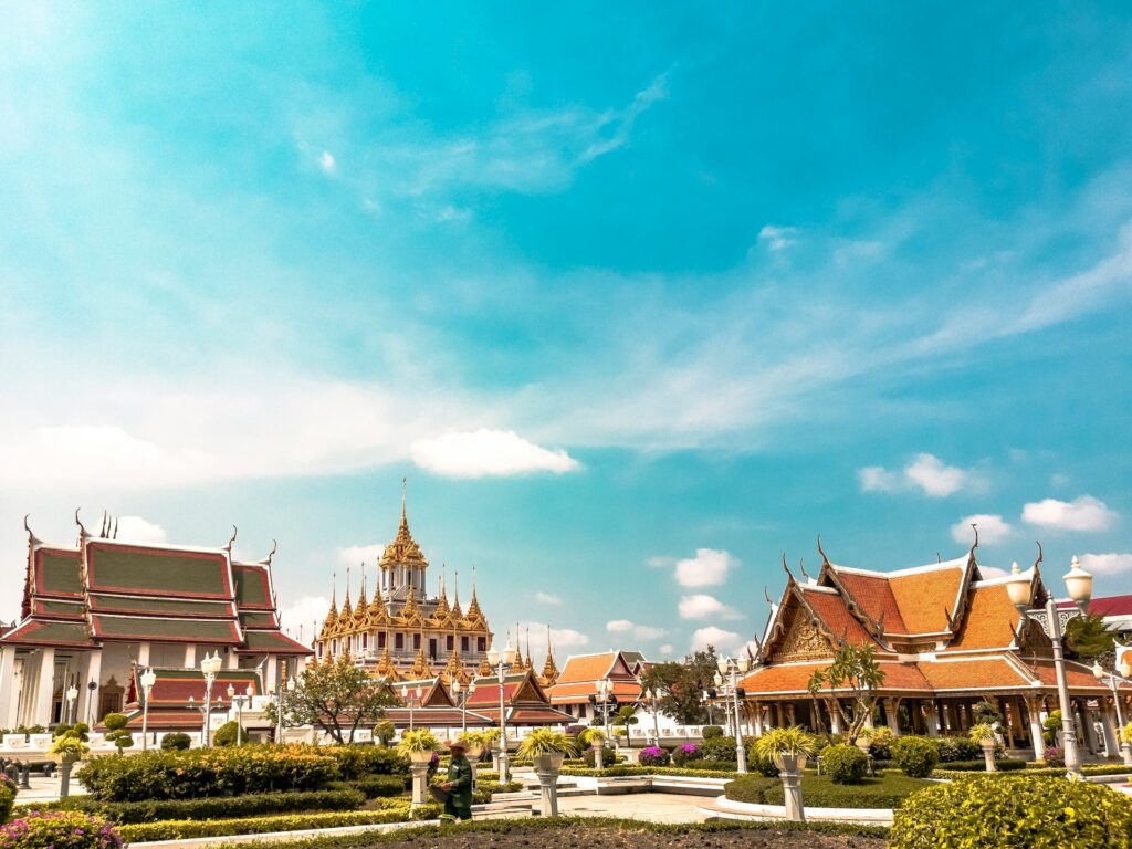 From Chaos to Coastlines: Unlocking Thailand’s Most Rewarding Destinations