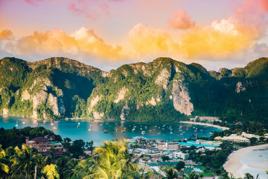 From Chaos to Coastlines: Unlocking Thailand’s Most Rewarding Destinations