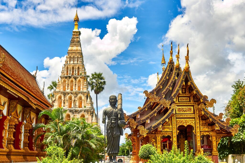 From Chaos to Coastlines: Unlocking Thailand’s Most Rewarding Destinations