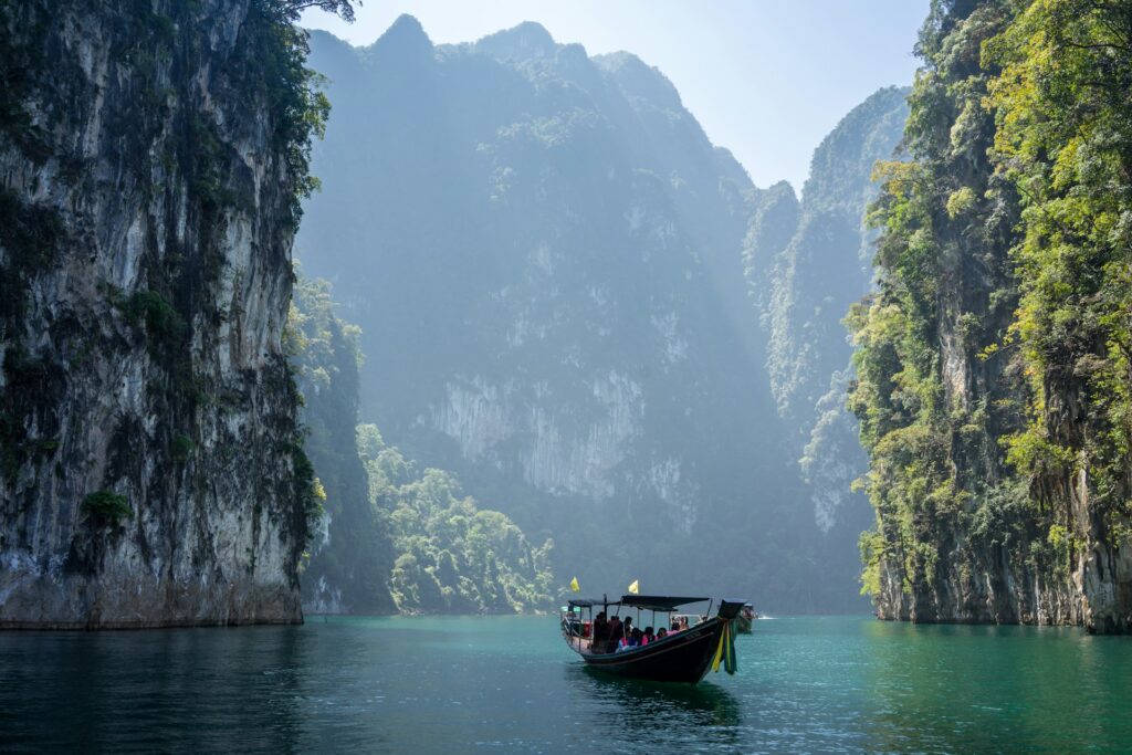 From Chaos to Coastlines: Unlocking Thailand’s Most Rewarding Destinations