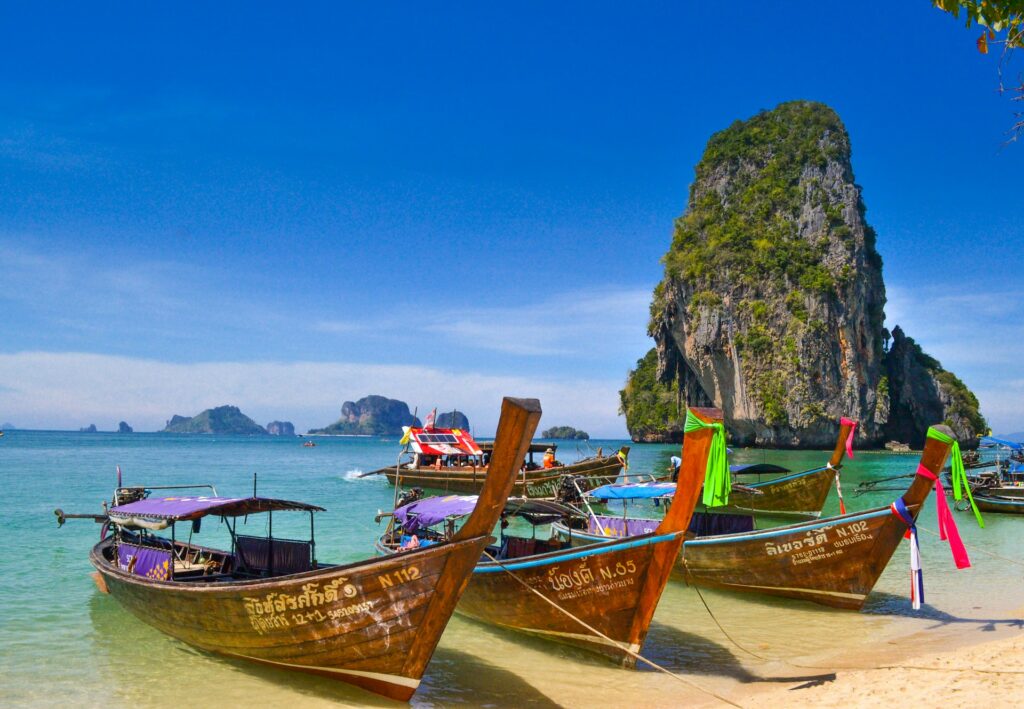 From Chaos to Coastlines: Unlocking Thailand’s Most Rewarding Destinations