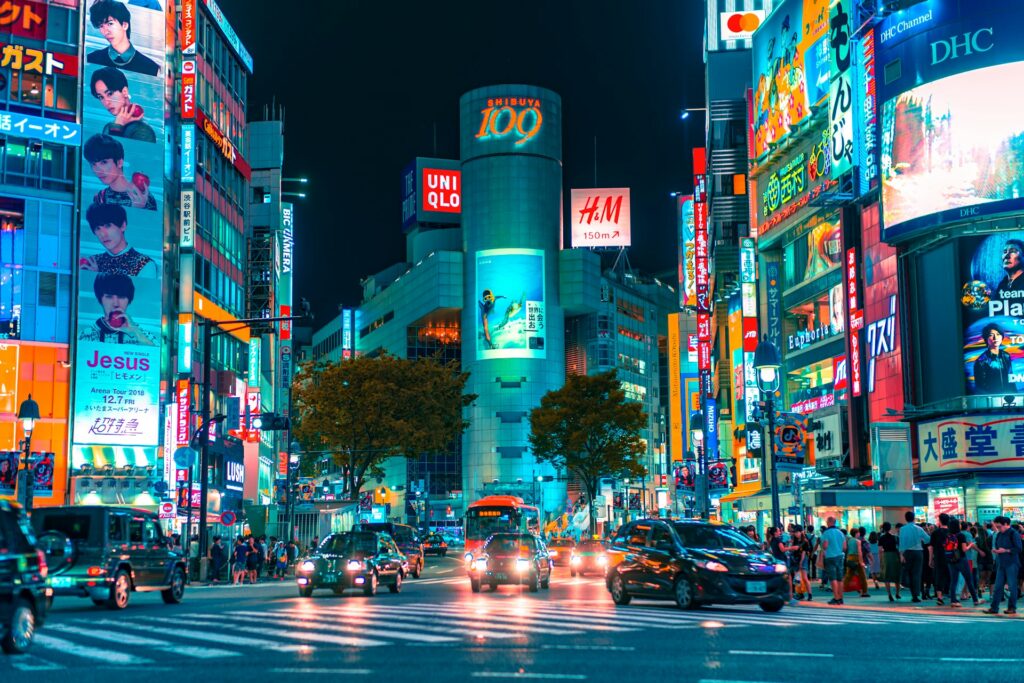 The Ultimate Guide to Japan: 5 Destinations That Will Make You Want to Visit | TravelAxis The Ultimate Guide to Japan: 5 Destinations That Will Make You Want to Visit