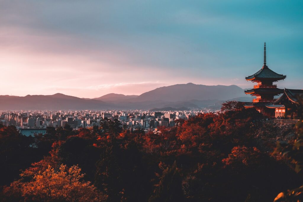 The Ultimate Guide to Japan: 5 Destinations That Will Make You Want to Visit | TravelAxis The Ultimate Guide to Japan: 5 Destinations That Will Make You Want to Visit