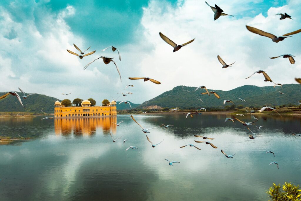 Complete Guide to Jaipur Trip (Budget + Itinerary + Places) | TravelAxis Complete Guide to Jaipur Trip (Budget + Itinerary + Places)