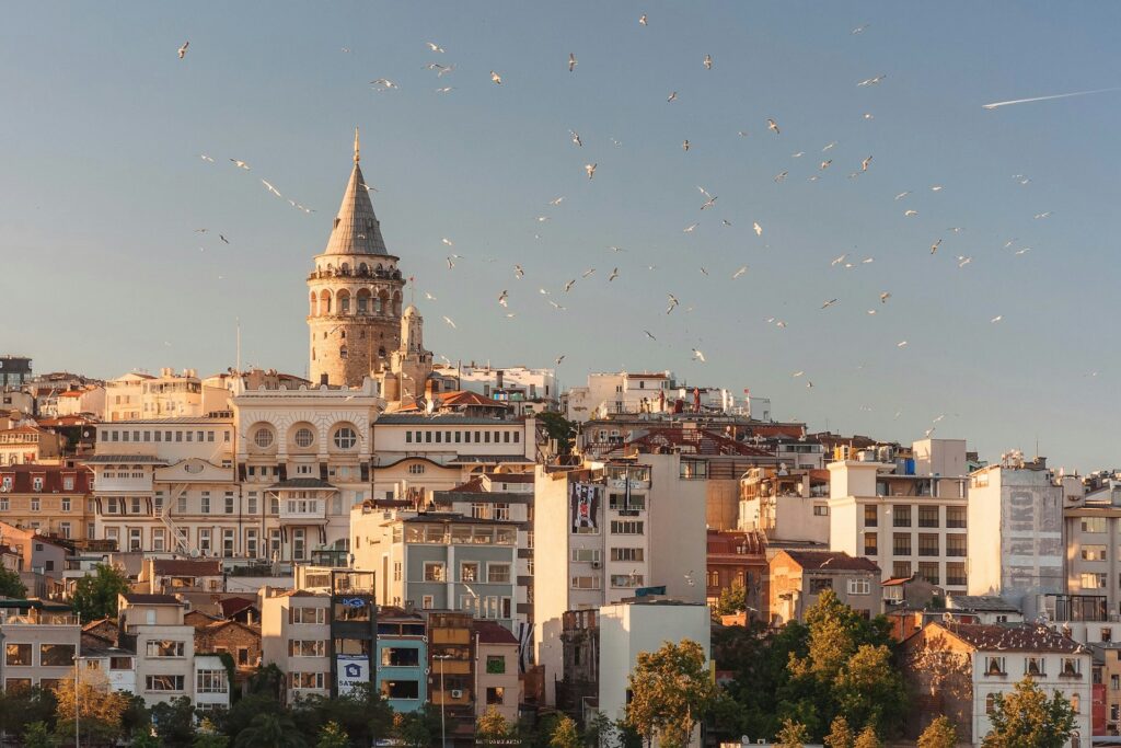 Complete Guide to Turkey Trip (Istanbul + Cappadocia Budget Plan)