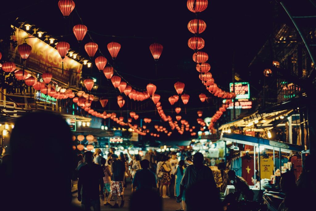 Complete Guide to Vietnam Trip (Budget + Itinerary + Hidden Gems)