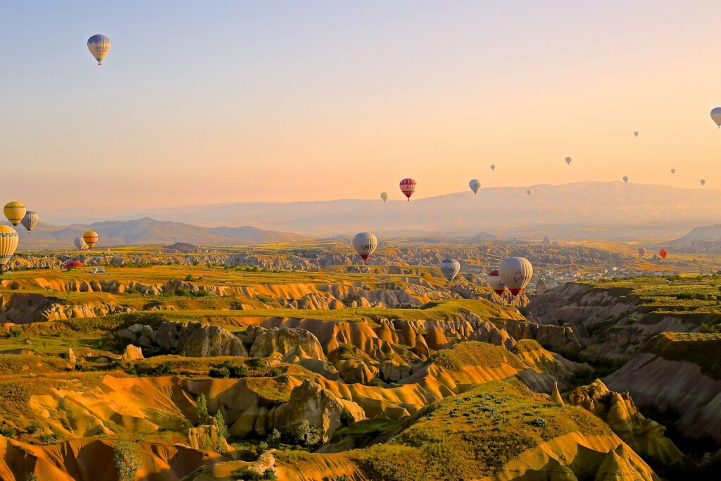 Complete Guide to Turkey Trip (Istanbul + Cappadocia Budget Plan)