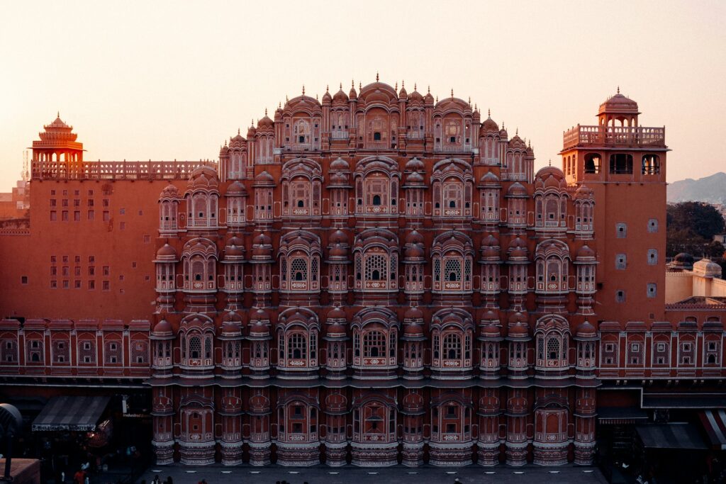 Complete Guide to Jaipur Trip (Budget + Itinerary + Places) | TravelAxis Complete Guide to Jaipur Trip (Budget + Itinerary + Places)