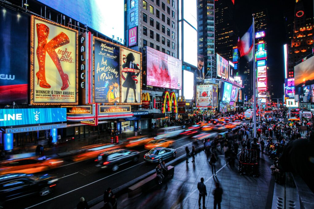 Top 10 Tourist Attractions in New York with Cost Details: Your Complete Travel Guide | TravelAxis Top 10 Tourist Attractions in New York with Cost Details: Your Complete Travel Guide
