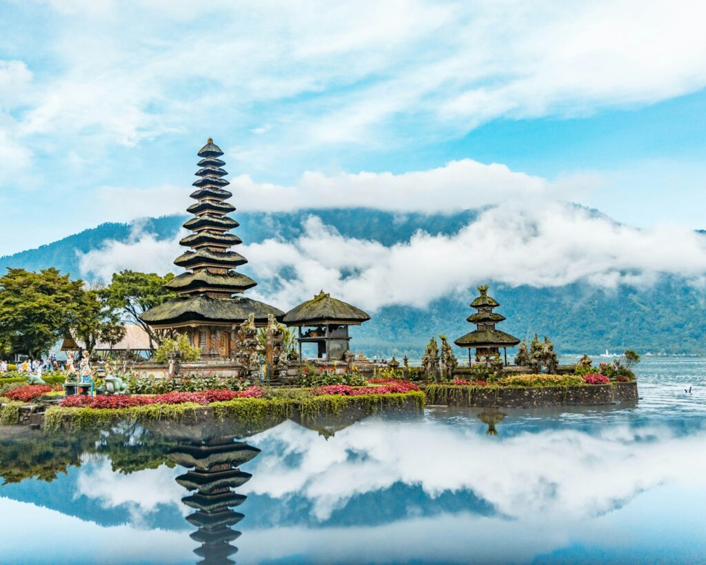 Complete Guide to Bali Trip (Budget + Itinerary + Places)