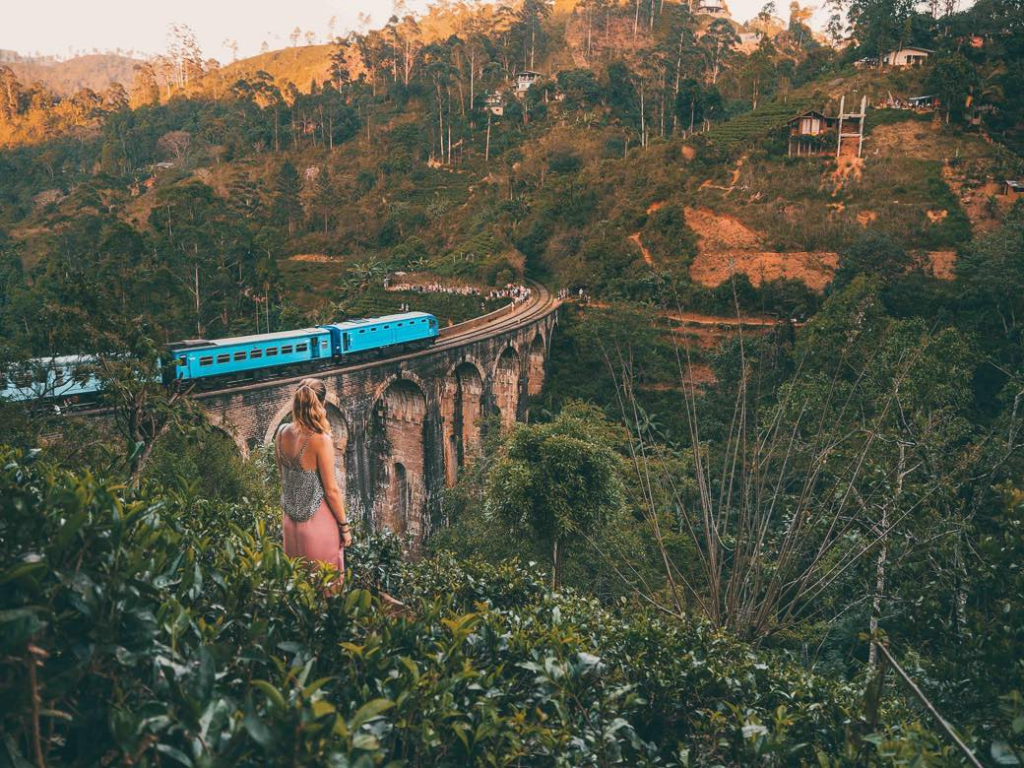 5 Amazing Places That Will Make You Want to Visit Sri Lanka | TravelAxis 5 Amazing Places That Will Make You Want to Visit Sri Lanka