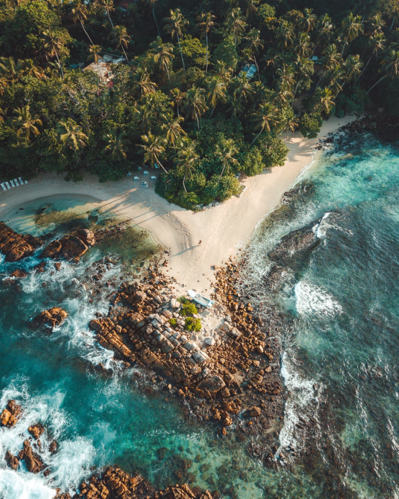 5 Amazing Places That Will Make You Want to Visit Sri Lanka | TravelAxis 5 Amazing Places That Will Make You Want to Visit Sri Lanka