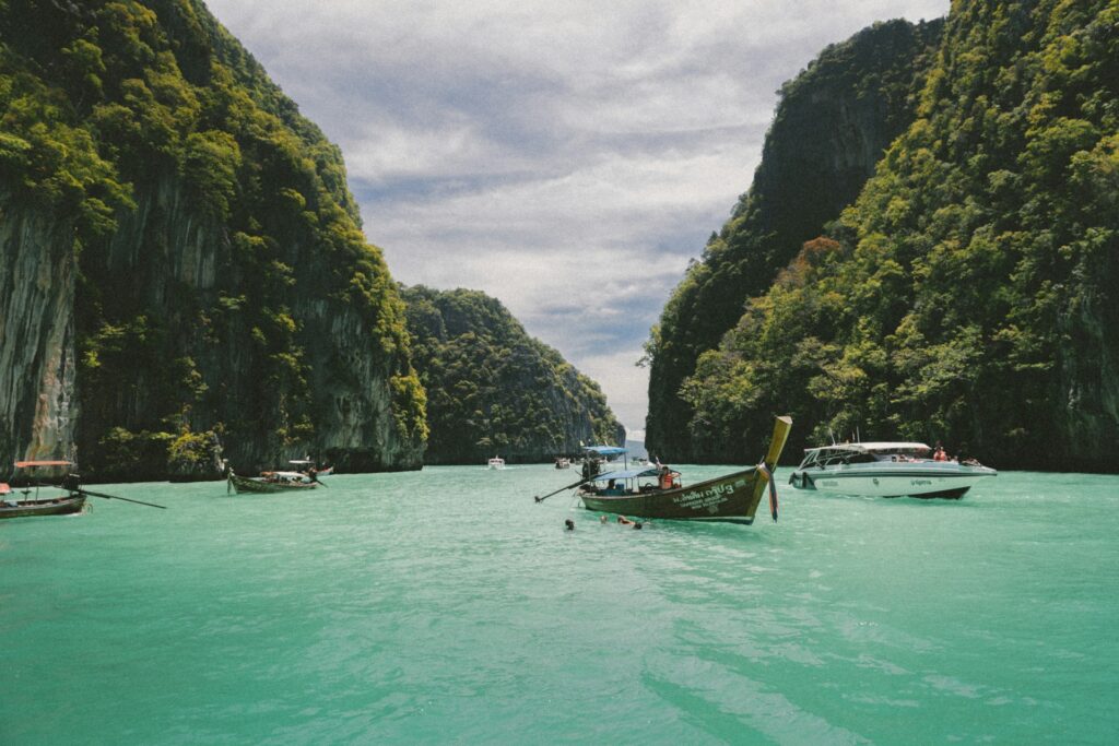 Complete Guide to Vietnam Trip (Budget + Itinerary + Hidden Gems)