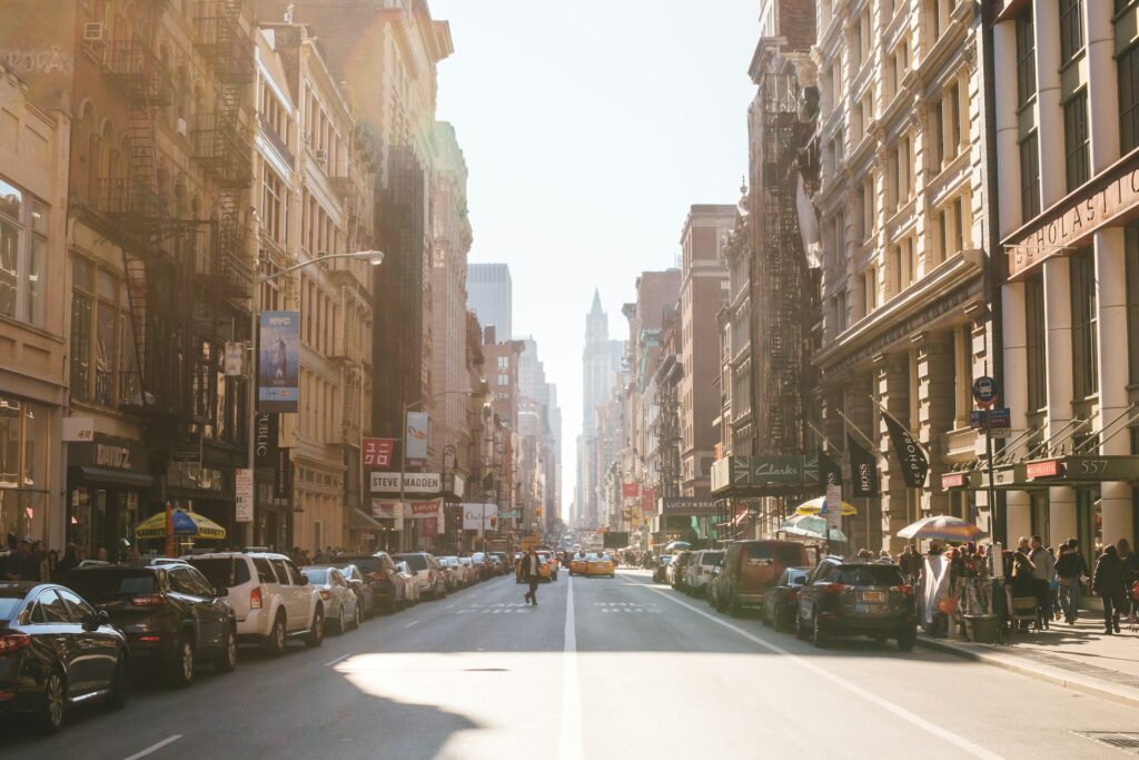 Top 10 Tourist Attractions in New York with Cost Details: Your Complete Travel Guide | TravelAxis Top 10 Tourist Attractions in New York with Cost Details: Your Complete Travel Guide