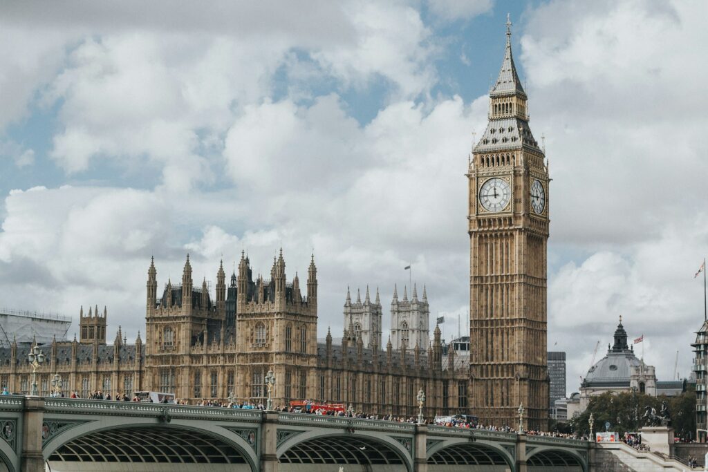 London Travel Guide (Budget + 3-Day Itinerary + Tips) | TravelAxis London Travel Guide (Budget + 3-Day Itinerary + Tips)