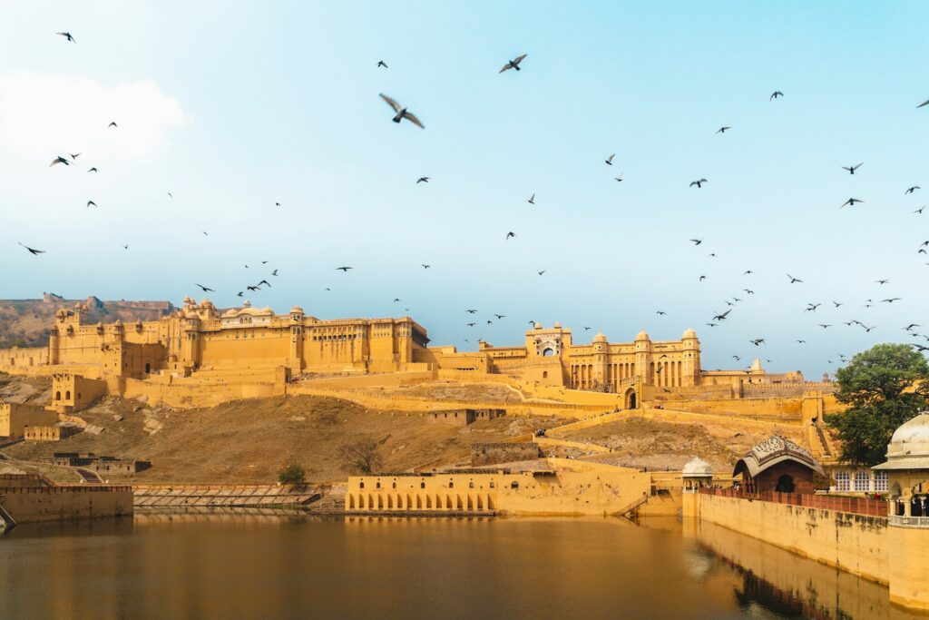 Complete Guide to Jaipur Trip (Budget + Itinerary + Places) | TravelAxis Complete Guide to Jaipur Trip (Budget + Itinerary + Places)