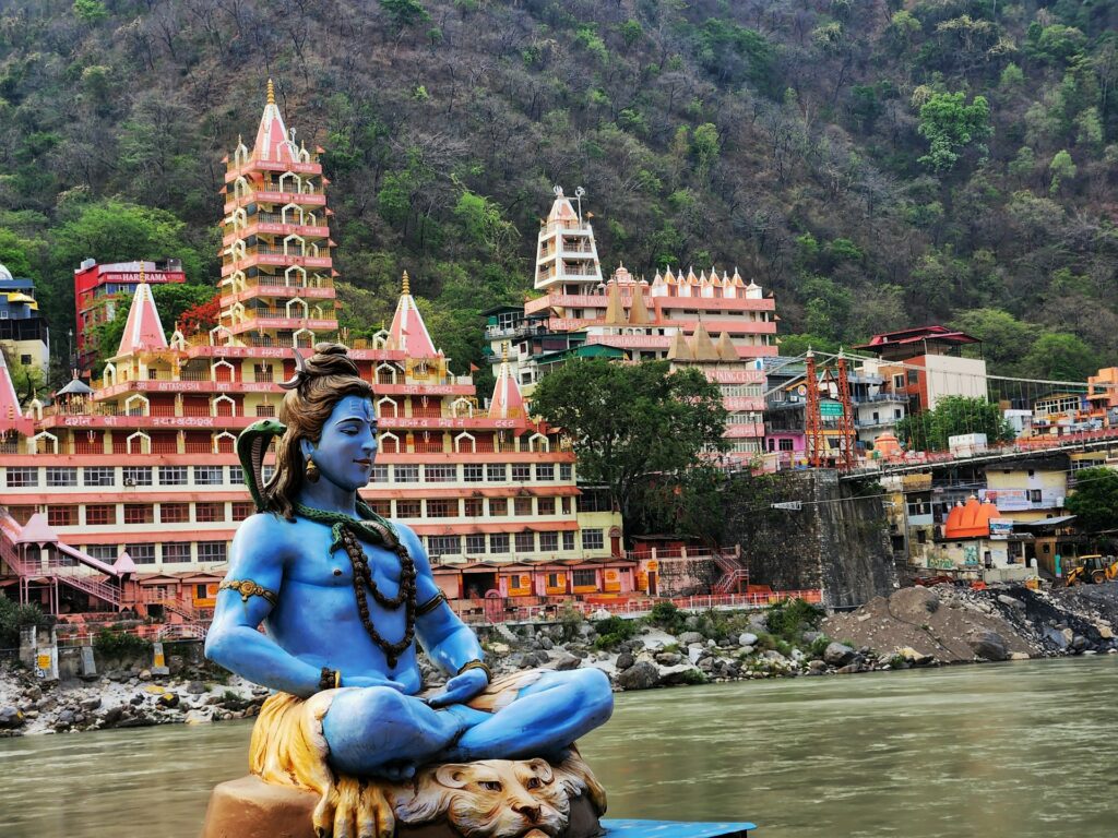 How to Plan a Trip Under ₹5000 in India: Budget Travel Guide to Rishikesh | TravelAxis How to Plan a Trip Under ₹5000 in India: Budget Travel Guide to Rishikesh