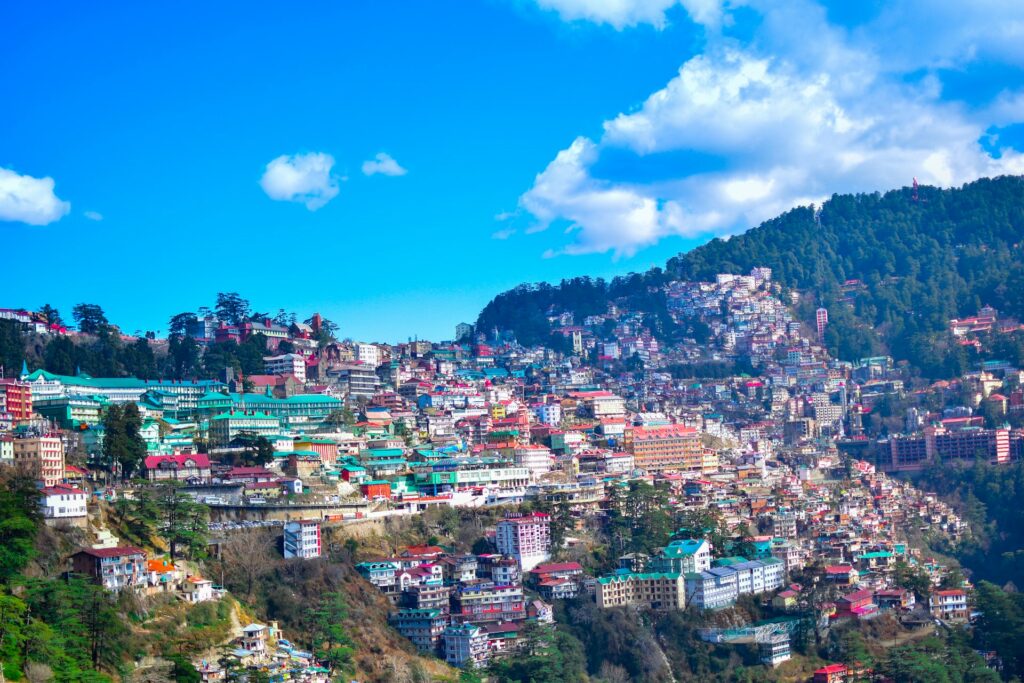 Top 10 Hill Stations in India for Budget Travelers: Your Complete Travel Guide | TravelAxis Top 10 Hill Stations in India for Budget Travelers: Your Complete Travel Guide