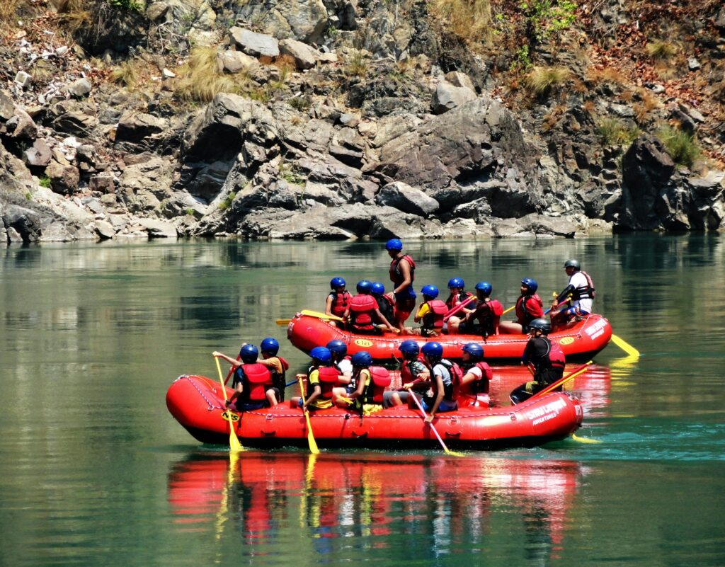 How to Plan a Trip Under ₹5000 in India: Budget Travel Guide to Rishikesh | TravelAxis How to Plan a Trip Under ₹5000 in India: Budget Travel Guide to Rishikesh