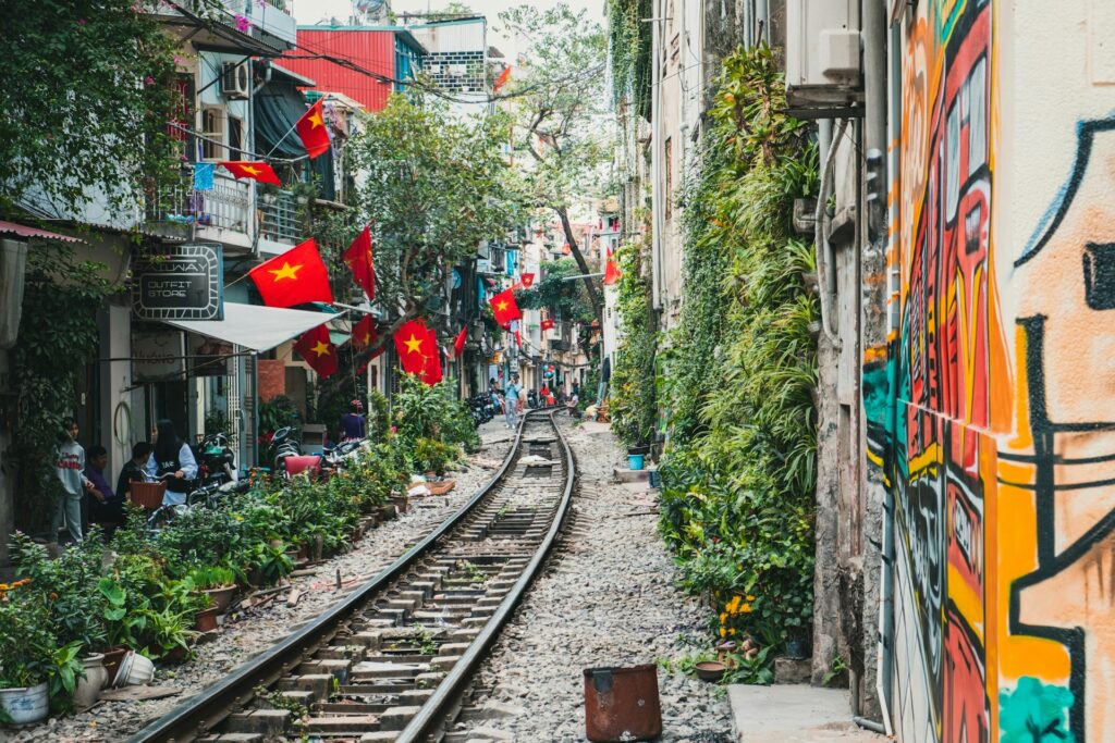 Complete Guide to Vietnam Trip (Budget + Itinerary + Hidden Gems)