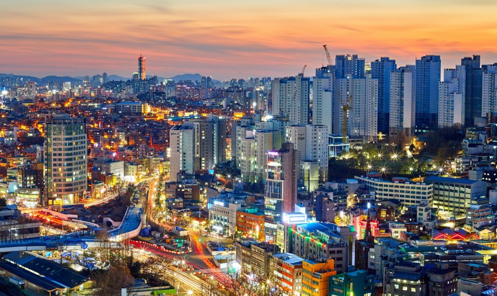 Complete Guide to South Korea Trip (Budget + Itinerary + Must-Visit Places)