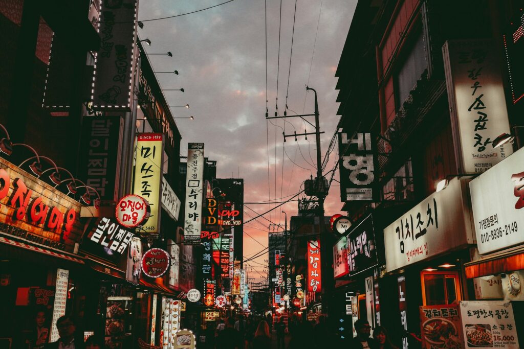 Complete Guide to South Korea Trip (Budget + Itinerary + Must-Visit Places)
