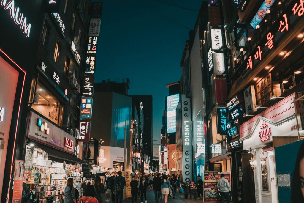 Complete Guide to South Korea Trip (Budget + Itinerary + Must-Visit Places)